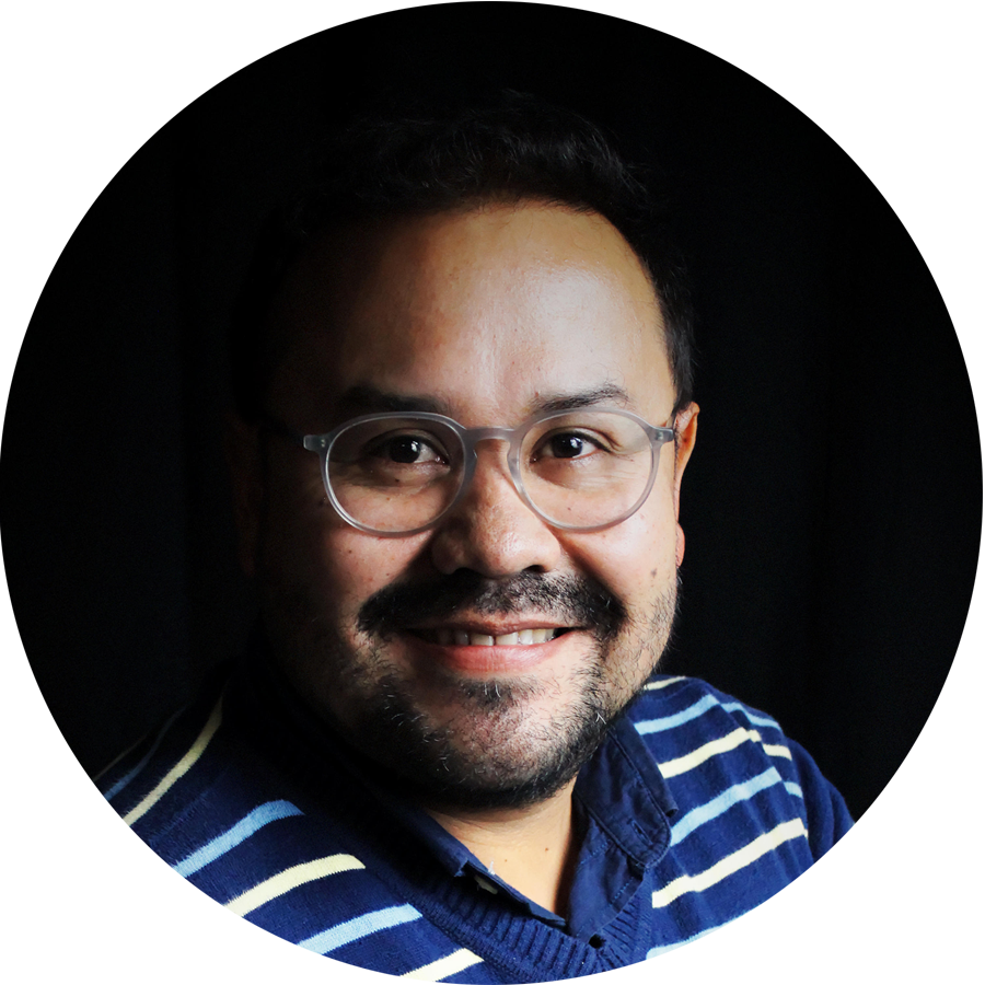 CORBA BARRETO Mauricio