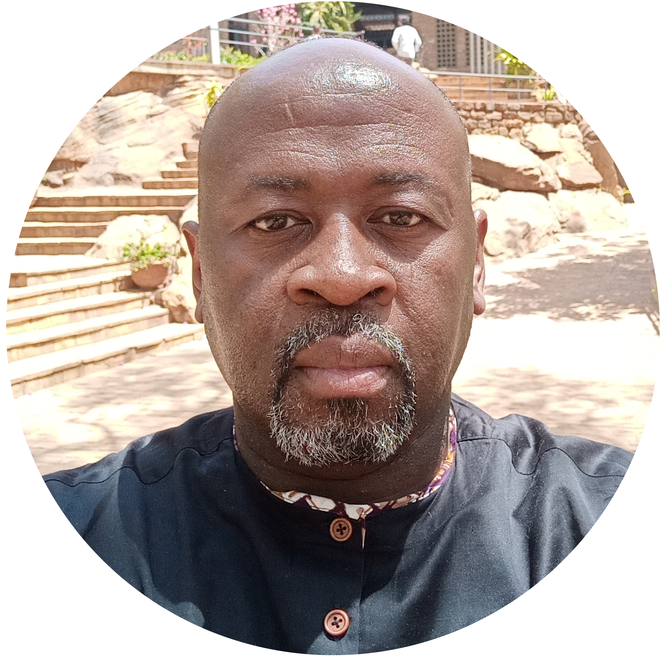 BELINGA NKO'O Christian