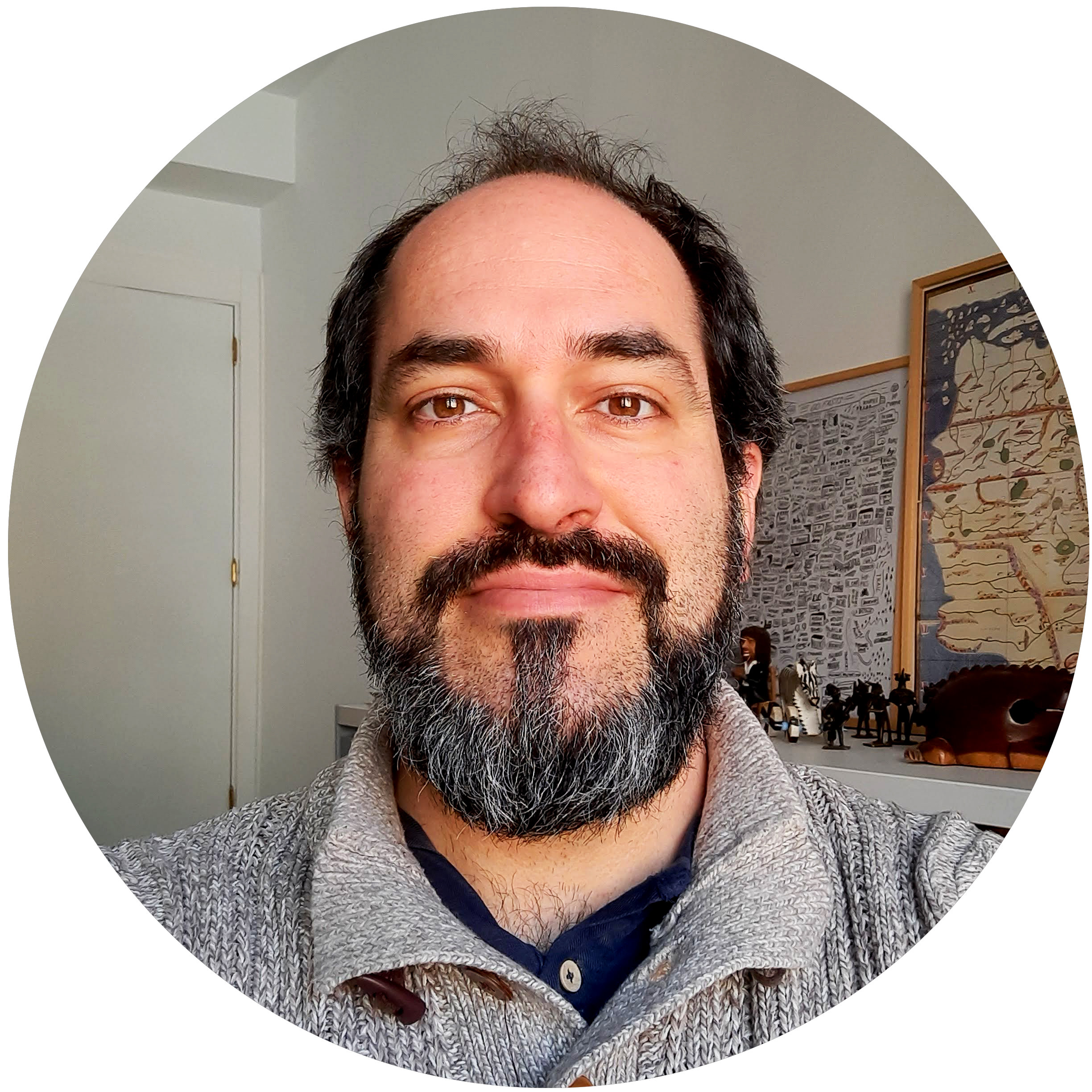 SEVILLANO GUTIERREZ Enrique