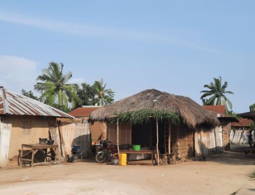 Analyse participative de l’habitat local dans deux arrondissements pilotes du sud du Bénin