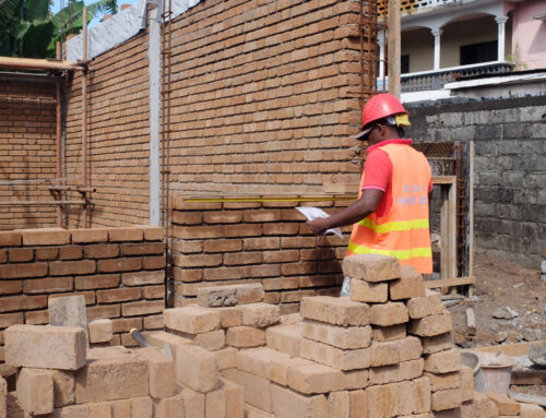 AMATECO COOPÉRATION, Filière BTCS aux Comores