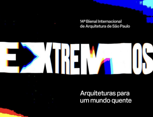 Saison France–Brésil 2025. Le projet “Architecture de la terre : construire un futur soutenable” développé dans le cadre de la 14ᵉ Biennale Internationale d’Architecture de São Paulo