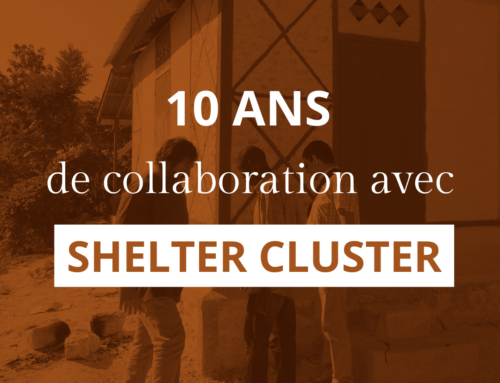 PODCAST | 20 ans d&rsquo;actions du Shelter Cluster