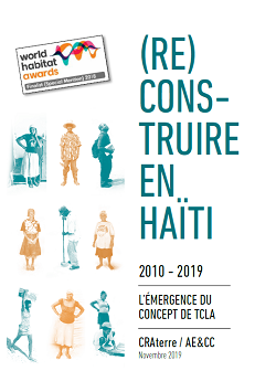 Newsletter CRAterre