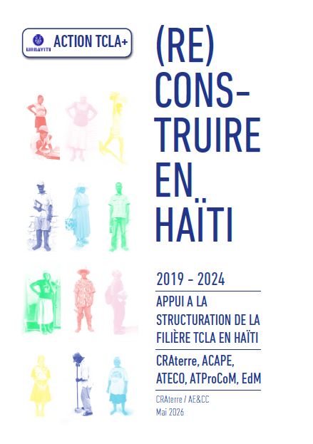 Newsletter CRAterre