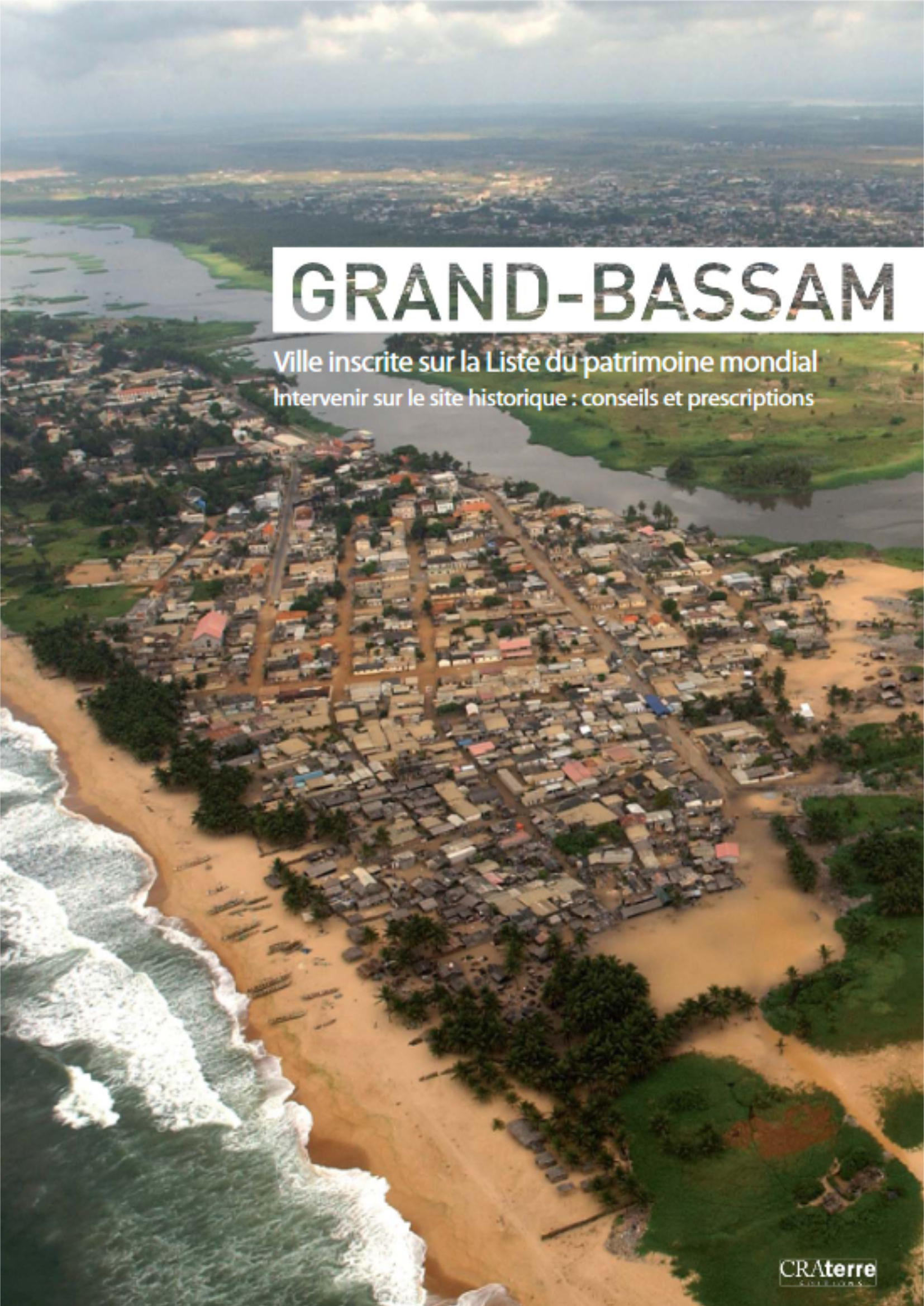 Newsletter CRAterre