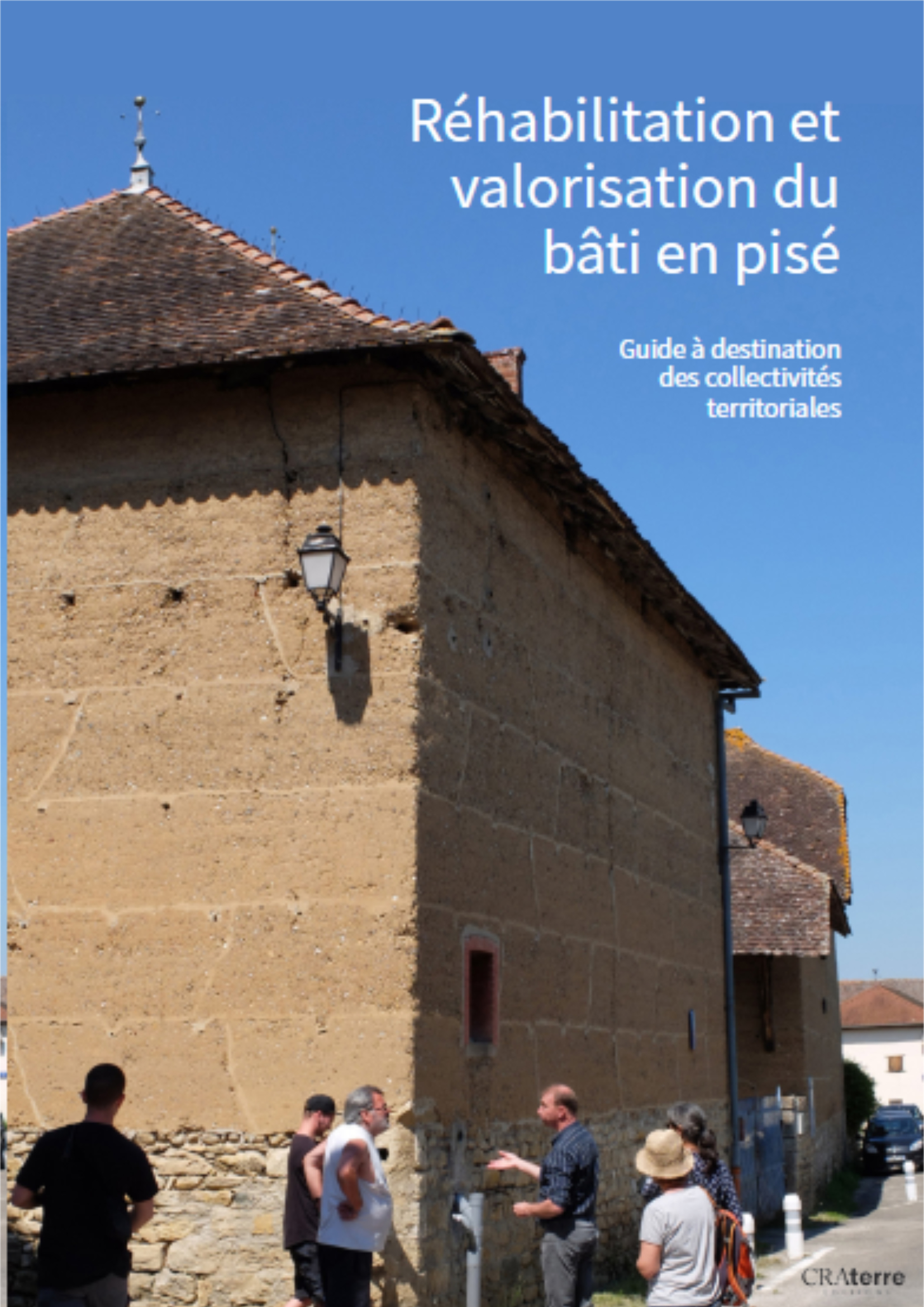 Newsletter CRAterre