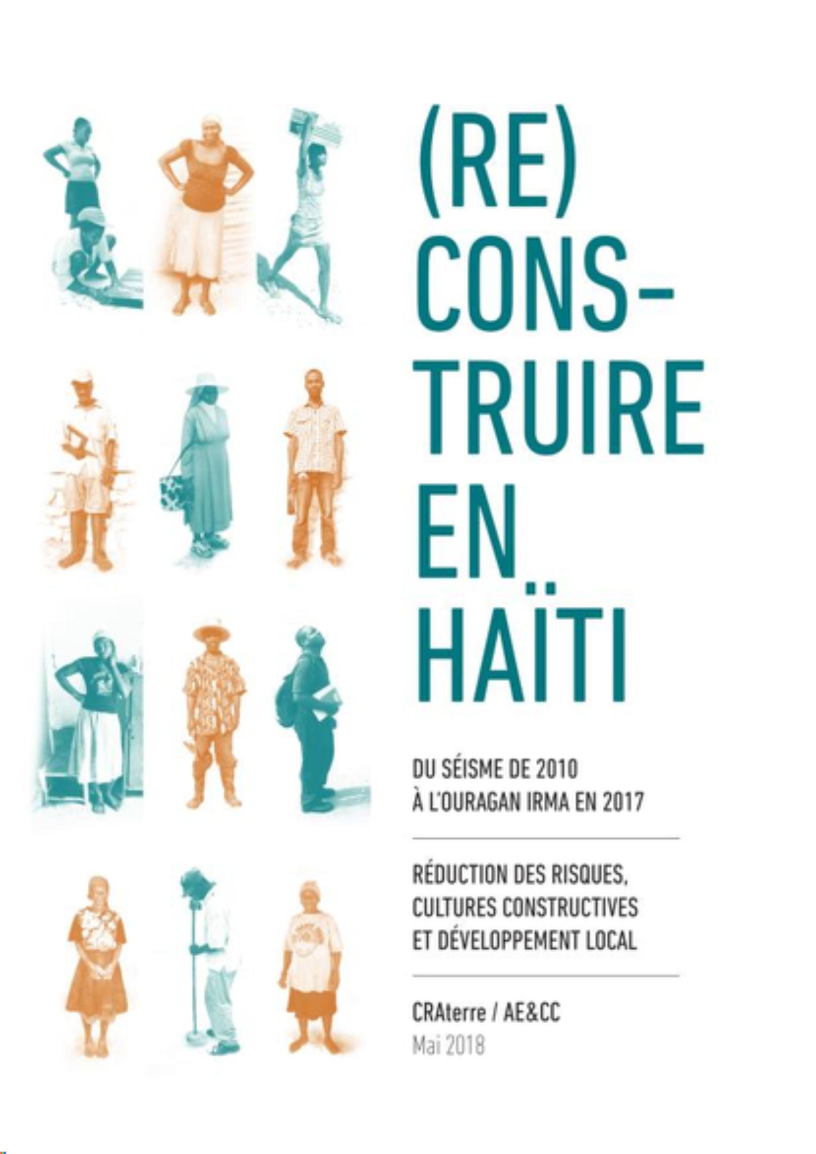 Newsletter CRAterre