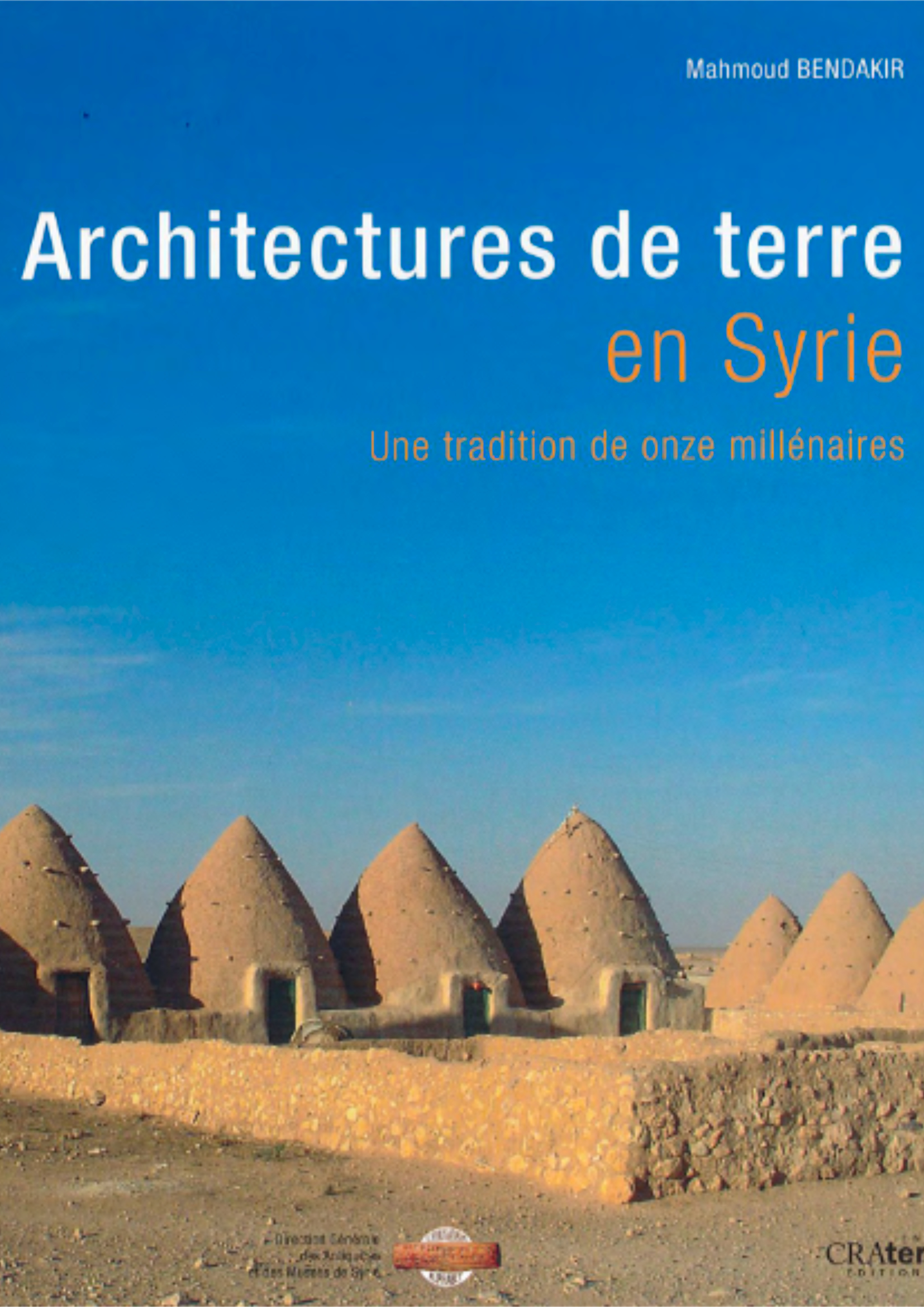Newsletter CRAterre