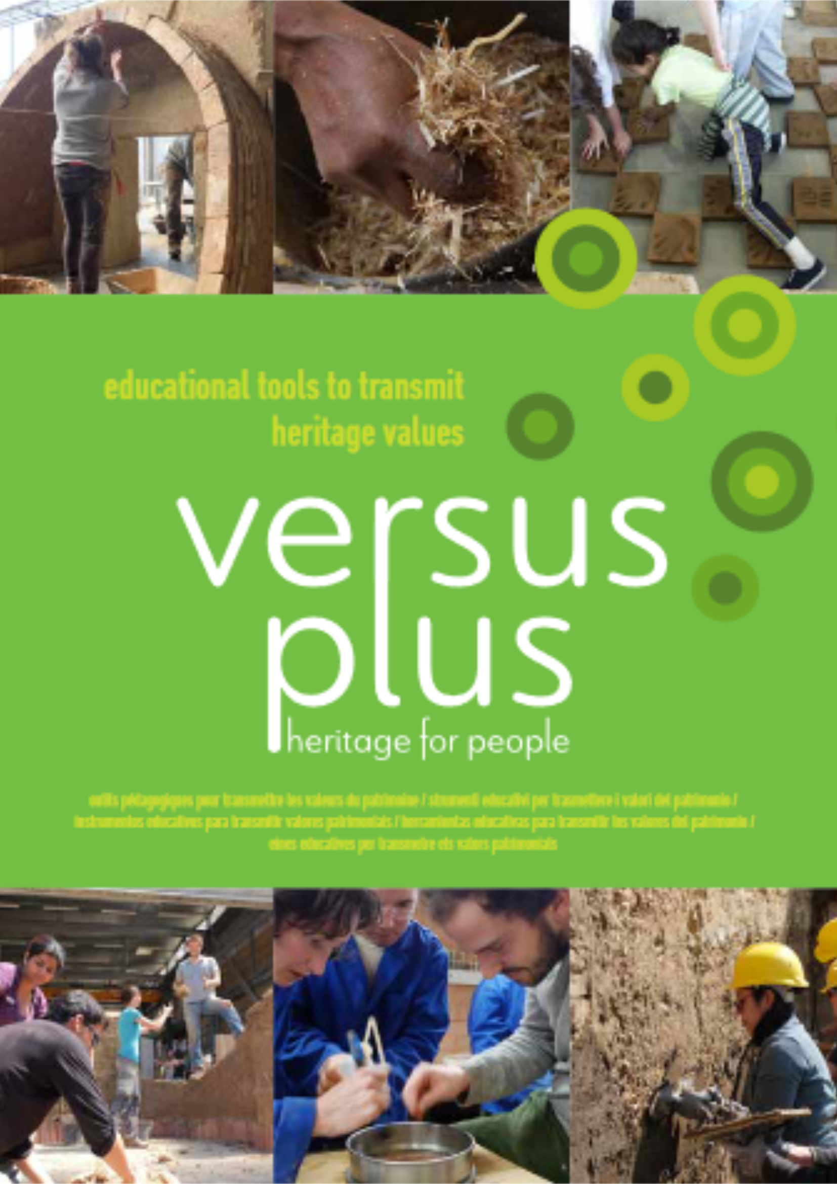 Newsletter CRAterre