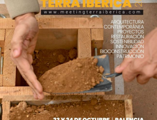 Meeting Terra Ibérica 2026 (23-24 octobre 2026, Palencia – Espagne)